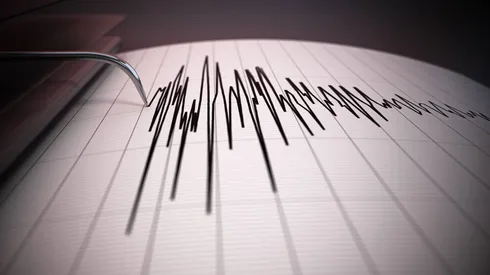 Revisa los sismos que se han registrado este martes en Chile.