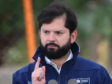 Denuncian al Presidente Boric ¿Qué dijo el abogado del Mandatario?