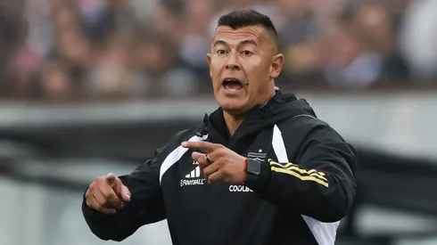 Almirón podría dar el batacazo en 2025