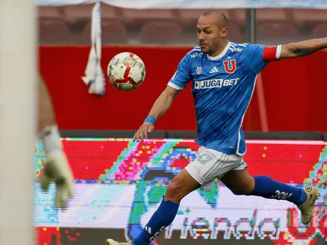 El gran problema con la renovación de Chelo Díaz en la U