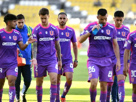 Uno de los cortados de la U tendrá una nueva oportunidad