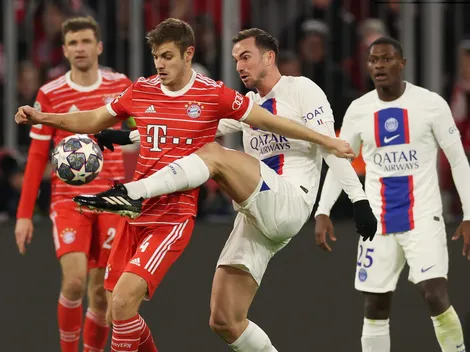 ¿Dónde ver Bayern Múnich vs PSG por la Champions League?