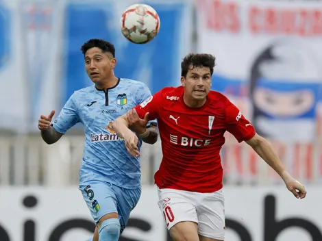 El gigante de Europa que busca el fichaje de Gonzalo Tapia