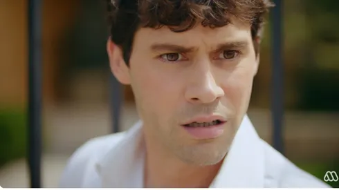 La teleserie se acerca a su estreno en pantalla.