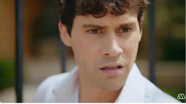 La teleserie se acerca a su estreno en pantalla.