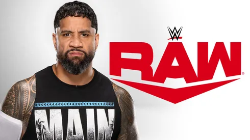 La marca roja de la WWE se celebró en el Desert Diamond Arena de Glendale, Arizona.