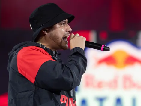 Basek es el tercer chileno de la Final Internacional