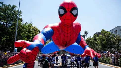 Descubre todos los detalles de la Paris Parade 2024.