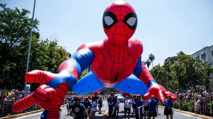 Descubre todos los detalles de la Paris Parade 2024.