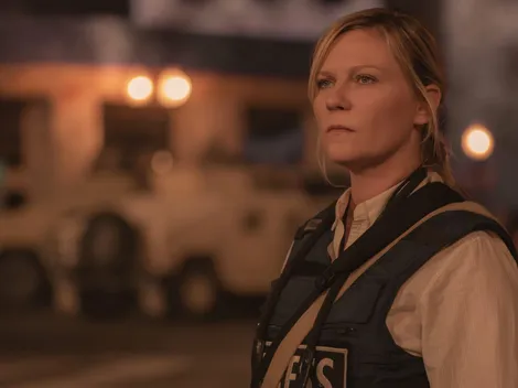 Guerra Civil: ¿Cuándo se estrena la película?