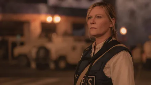 La serie llega a la pantalla de Max.