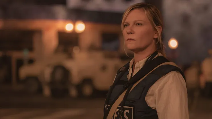 La serie llega a la pantalla de Max.