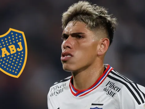 Almirón festeja: Las razones por las que Palacios no irá a Boca