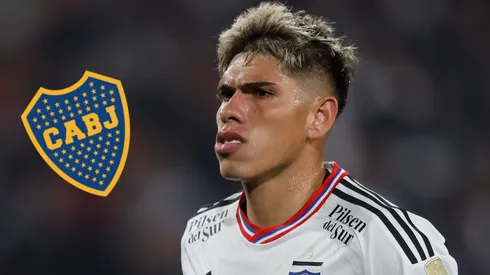 Carlos Palacios y las razones por las que no irá a Boca.