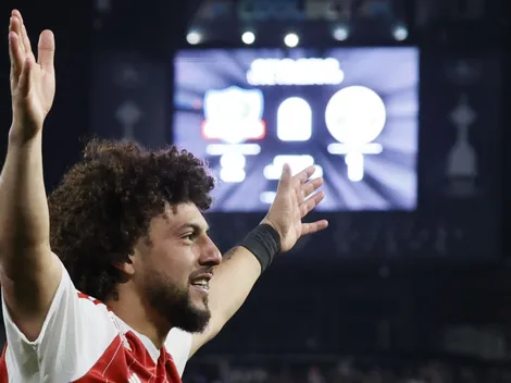 "A Maxi Falcón lo usaron como referente de las elecciones"