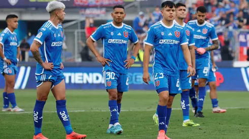 Avisan a U de Chile por sus opciones en TAS.