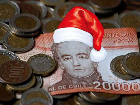 Consulta con tu RUT en qué fecha recibirás el Aguinaldo de Navidad