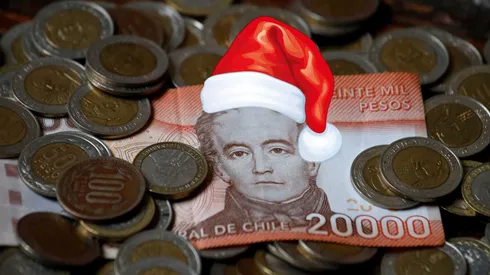 Consulta con tu RUT en qué fecha recibirás el Aguinaldo de Navidad