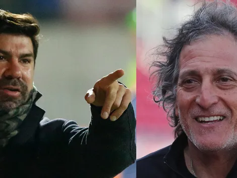 Marcelo Salas está cerca de abrochar al DT que sueña en Temuco