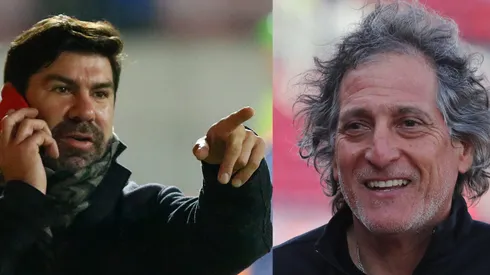 El Matador ha avanzado en las conversaciones con el Comandante, según un periodista conocedor de la interna albiverde.