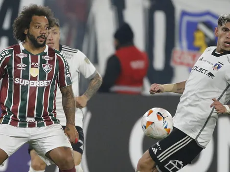 Histórico albo y Marcelo: "Vives en una mediagua y quieres un Ferrari"