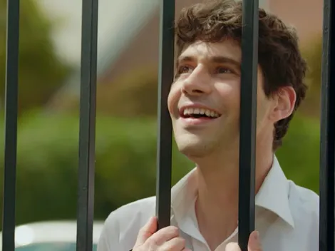 Nuevo Amores de Mercado: ¿A qué hora se estrena?