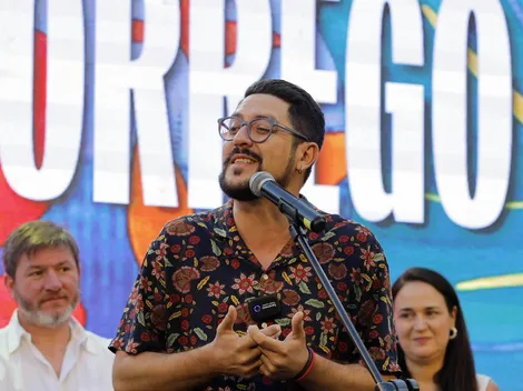 Postulan a 'Pancho' Orrego como presidenciable para 2025