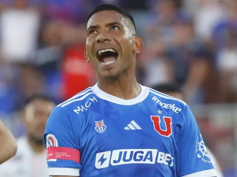 ¿Despedida? Chorri Palacios reaparece en redes con la U