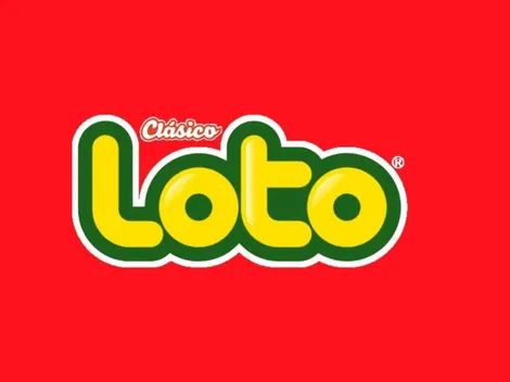 Resultados Loto de ayer domingo 24 de noviembre