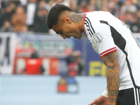 Celebra Colo Colo: por fin se desprende de tres cuestionados fichajes