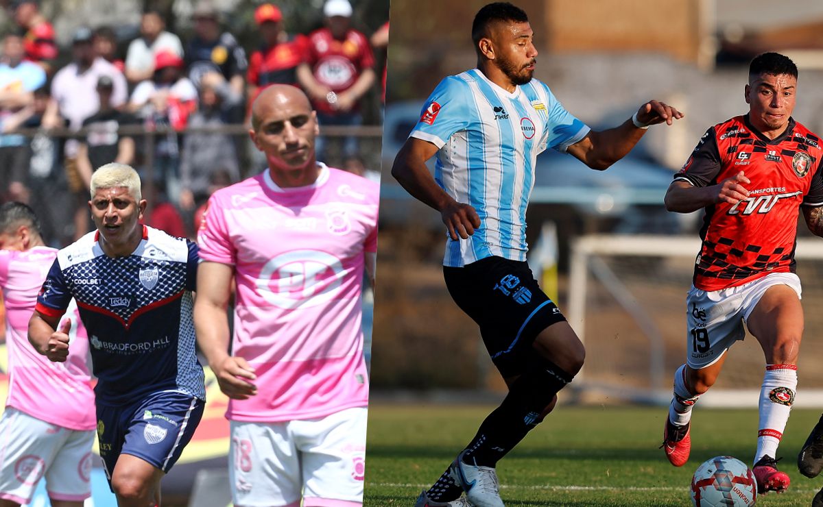 Transmisión ¿Dónde ver las semifinales de la Liguilla de Primera B?