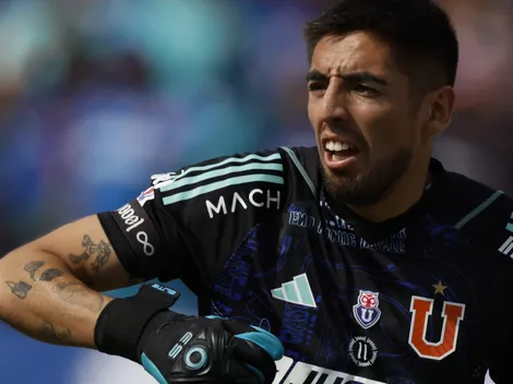 ¿A Gareca? El mensaje de Castellón por su gran año en la U