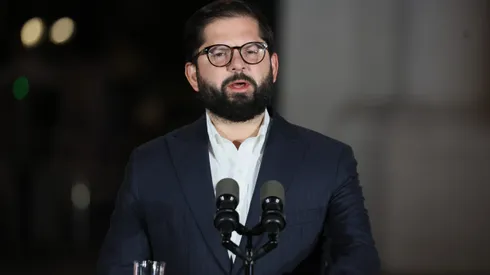 Descubre qué dijo Cadem este domingo 24 de noviembre.