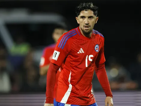 El motivo por el que Valdés cree ser tan criticado en Chile