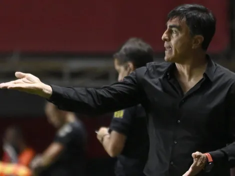 Quinteros celebra un gran objetivo: ¡medidas drásticas para la semifinal!