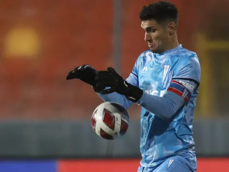 Con acusación: Guarello explica opción de Dituro en Colo Colo