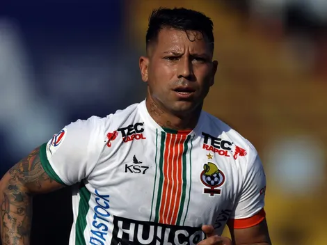 Éxodo en Cobresal: ¡Leo Valencia y varias figuras se despiden!