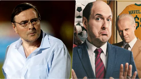 Jorge Segovia obtiene triunfo judicial ante Amazon Prime Video.