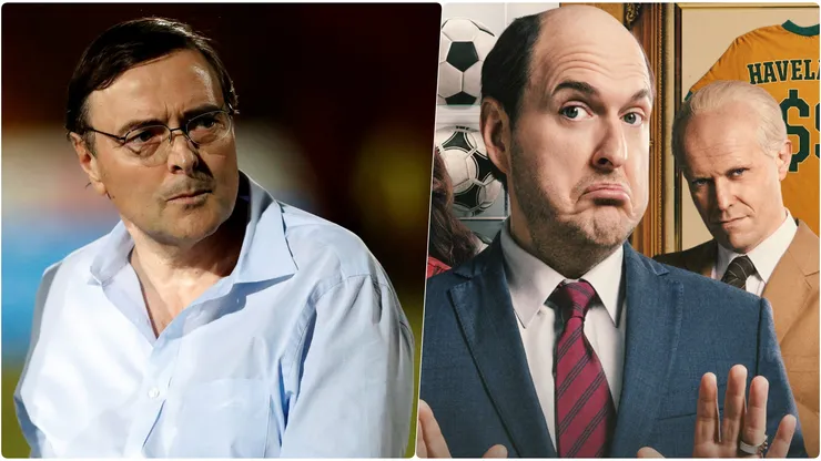 Jorge Segovia obtiene triunfo judicial ante Amazon Prime Video.