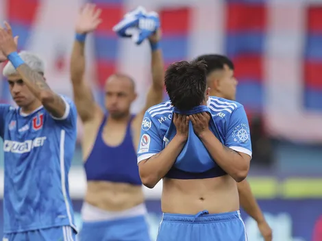 Ex goleador de la U al pueblo azul: "Dejemos de llorar"