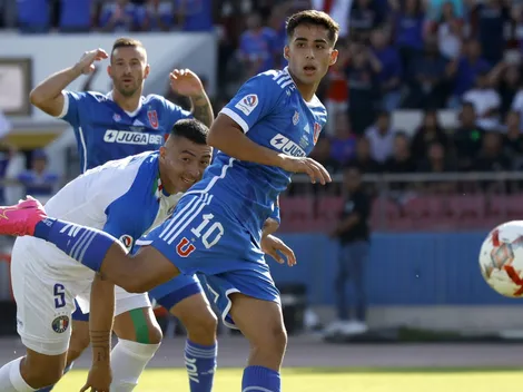 Piden a la U cortar a Assadi para el 2025