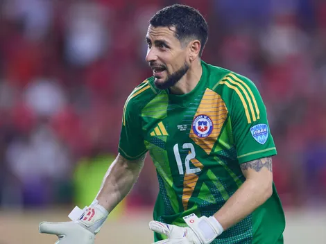 Hacen fuerte llamado a Gareca por Arias y la Roja