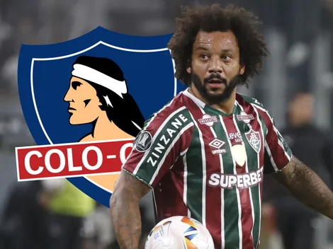 Cuentan la firme sobre opción alba de Marcelo