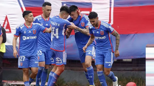 Ignacio Tapia cumplió sus funciones de vocal de mesa.