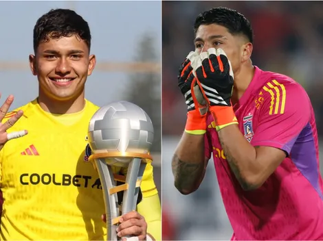 ¿Cortés no se va solo? Los clubes que buscan a una promesa alba