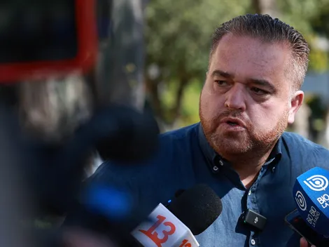 ¿Quién es el nuevo gobernador de la Región del Biobío?