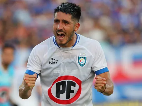 Un grande de Argentina desea el fichaje de un chileno-italiano