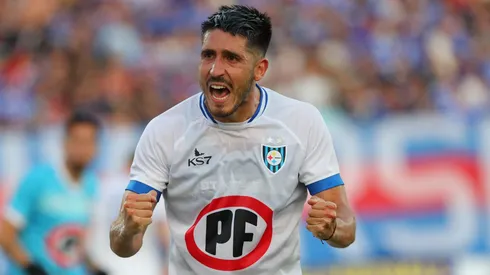 Benjamín Gazzolo podría seguir su carrera en el fútbol argentino.