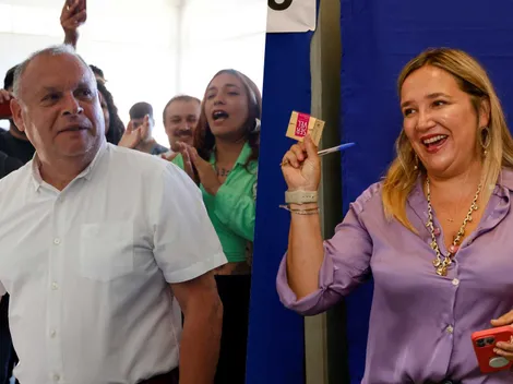 Rodrigo Mundaca es reelecto como el nuevo GORE de Valparaíso