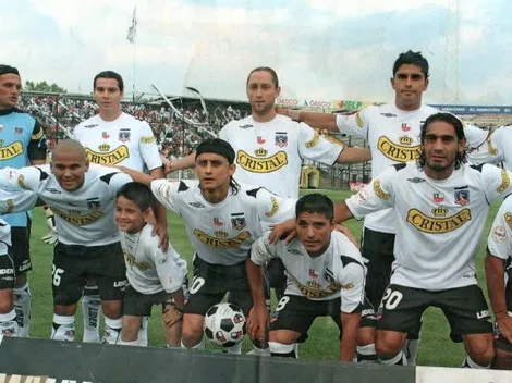 Tetracampeón con Colo Colo ningunea a la U: "Cobreloa pesa más"